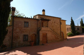 Comiti Farmhouse Apt Venere Montaione